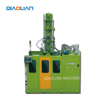 Machine de moulage de compression d&#39;injection de caoutchouc vertical